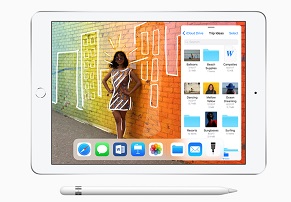 הודלף: iPad Mini 5 עשוי להגיע עם תמיכה ב-Smart Connector 